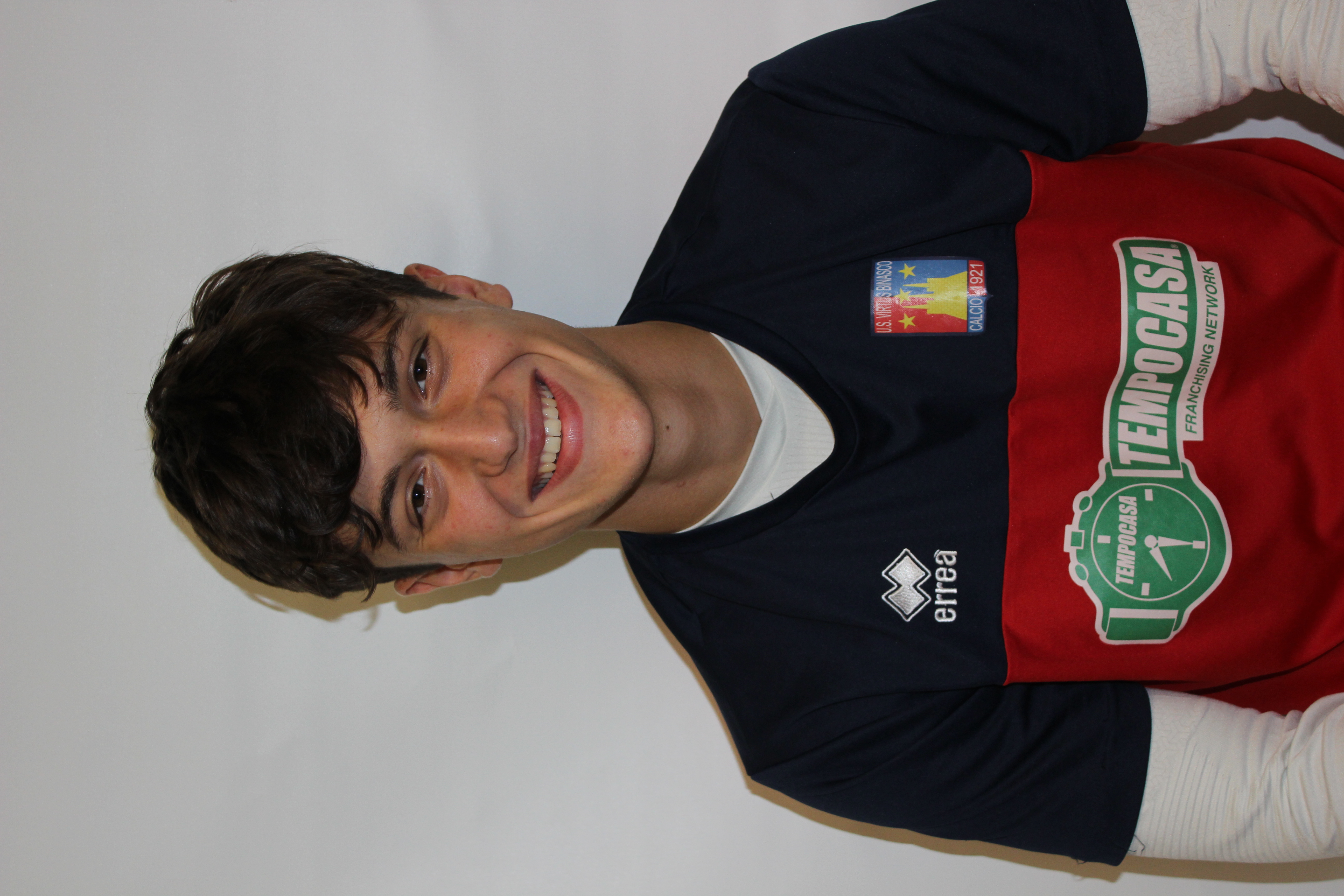 U.S. Virtus Binasco Calcio - Immagine assente